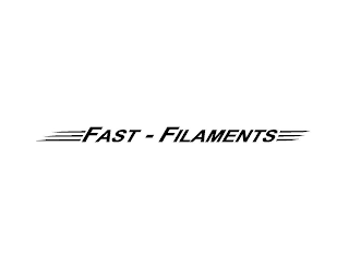 FAST - FILAMENTS logo