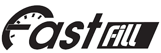 FAST FILL logo