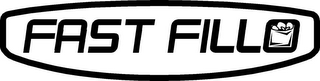 FAST FILLO logo