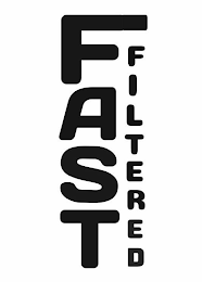 FAST FILTERED logo