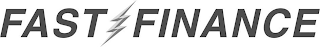 FAST FINANCE logo