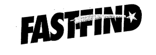 FAST-FIND logo