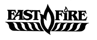 FAST FIRE logo