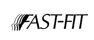 FAST-FIT logo