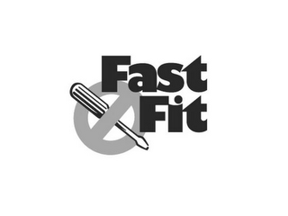 FAST FIT logo