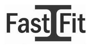 FAST FIT logo