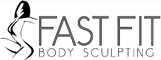 FAST FIT BODY SCULPTING logo