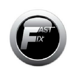 FAST FIX logo