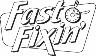 FAST FIXIN'