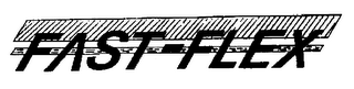 FAST-FLEX logo