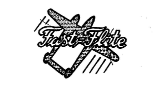 FAST-FLITE logo