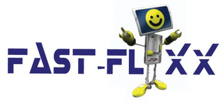 FAST-FLIXX logo