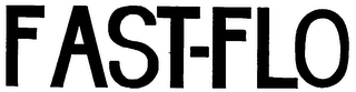 FAST-FLO logo