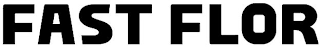 FAST FLOR logo