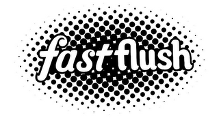 FAST FLUSH logo