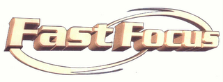 FAST FOCUS logo