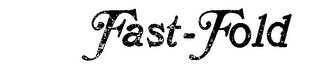 FAST-FOLD logo
