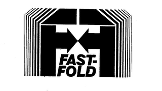 FAST-FOLD logo