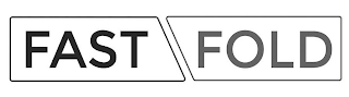 FAST FOLD logo