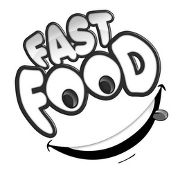 FAST FOOD logo