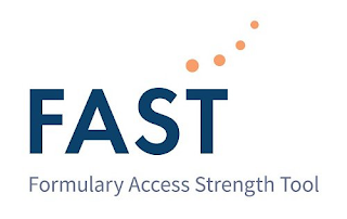FAST FORMULARY ACCESS STRENGTH TOOL logo