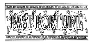 FAST FORTUNE logo