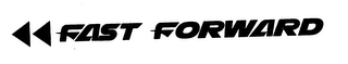 FAST FORWARD logo