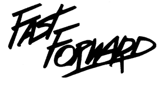 FAST FORWARD logo
