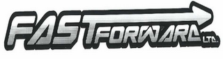 FAST FORWARD LTD. logo