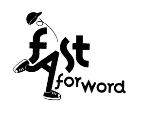 FAST FORWORD logo
