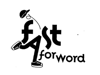 FAST FORWORD logo