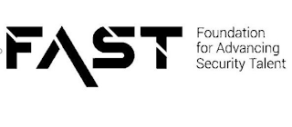 FAST FOUNDATION FOR ADVANCING SECURITY TALENT logo