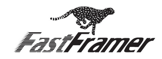 FAST FRAMER logo