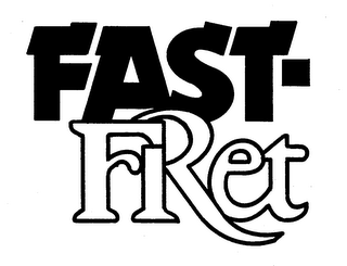 FAST-FRET logo