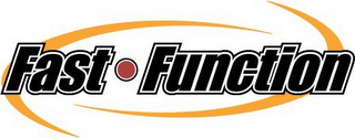 FAST · FUNCTION logo