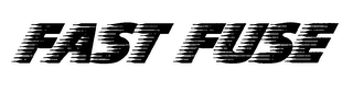 FAST FUSE logo
