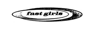 FAST GIRLS logo