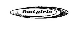 FAST GIRLS logo