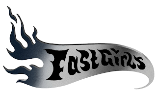 FAST GIRLS logo