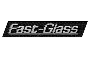FAST-GLASS logo