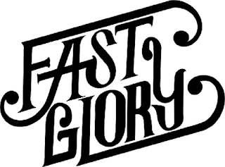 FAST GLORY logo