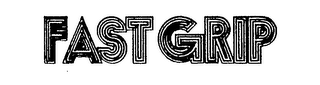 FAST GRIP logo