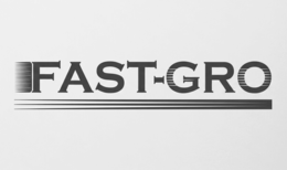 FAST-GRO logo