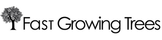 FAST GROWING TREES logo