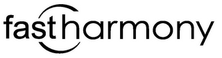 FAST HARMONY logo
