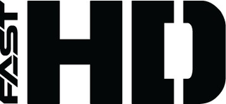 FAST HD logo