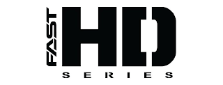 FAST HD SERIES logo