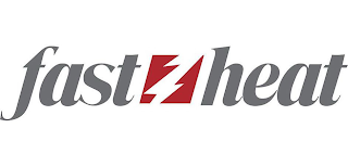 FAST HEAT logo