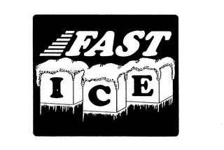 FAST ICE logo