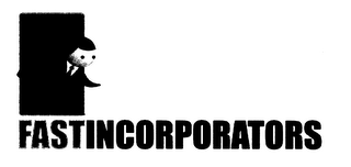 FAST INCORPORATORS logo